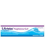 Artelac Nighttime Gel