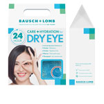 24 Hour Dry Eye Kit
