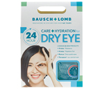 24 Hour Dry Eye Kit